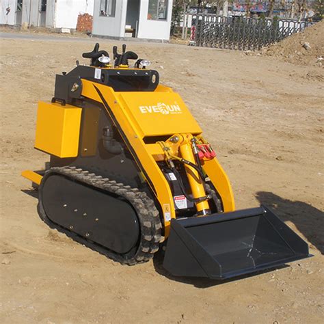 skid steer loader-everun ers280|ERS280 .